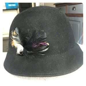 Gianni Bini Wool Hat